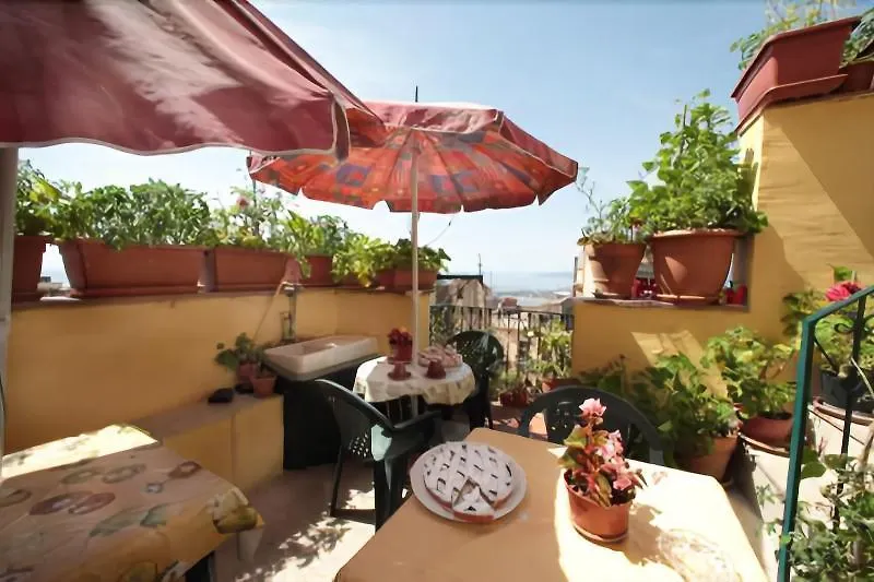 فندق Casa Rupilio تاورمينا 3*,  إيطاليا