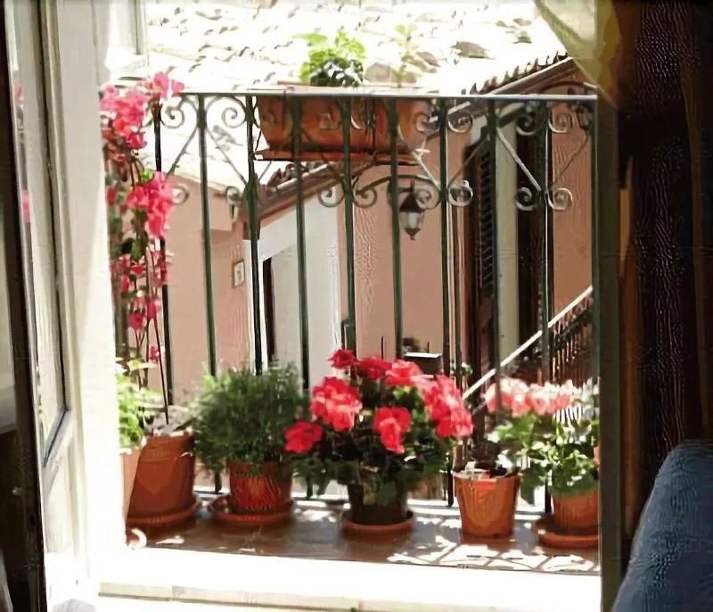 فندق Casa Rupilio تاورمينا