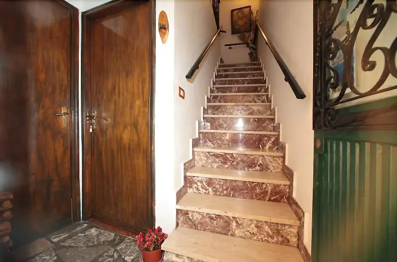 فندق Casa Rupilio تاورمينا