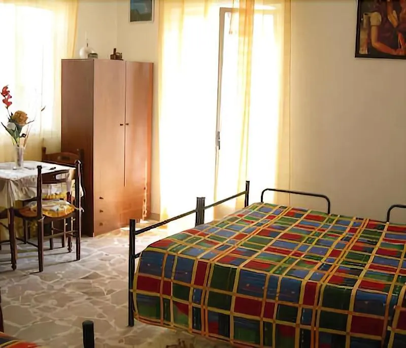 فندق Casa Rupilio تاورمينا إيطاليا