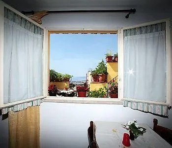 فندق Casa Rupilio تاورمينا