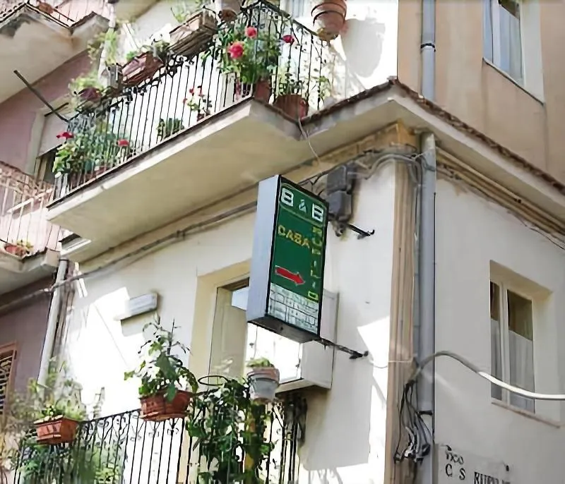 Casa Rupilio elérhetőségei