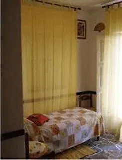 Casa Rupilio Hotel Taormina Olaszország