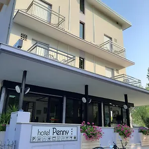 *** Hotel Penny Italia