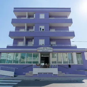 *** Aparthotel Beach Suite Hotel Italia