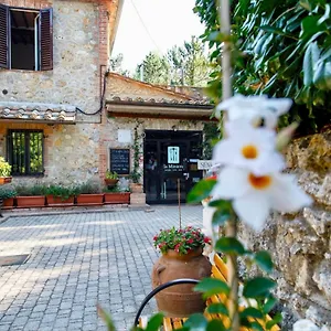  Bed & Breakfast La Miniera Relax&food Italia