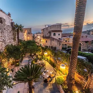 Médousa Bistrot&suites ** Taormina