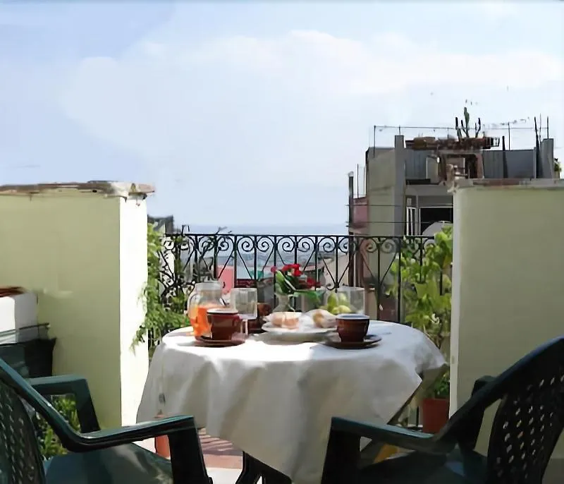 Casa Rupilio 호텔 타오르미나