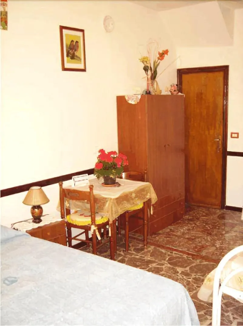 Casa Rupilio 호텔 타오르미나