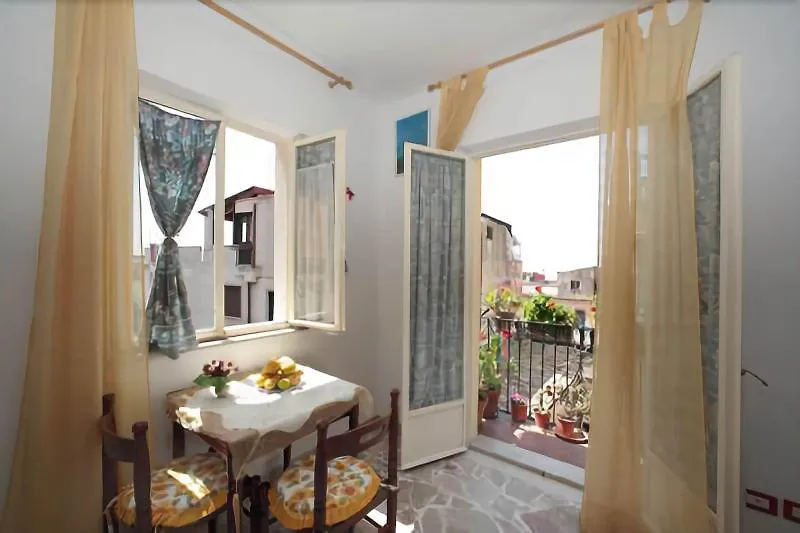 Casa Rupilio 호텔 타오르미나