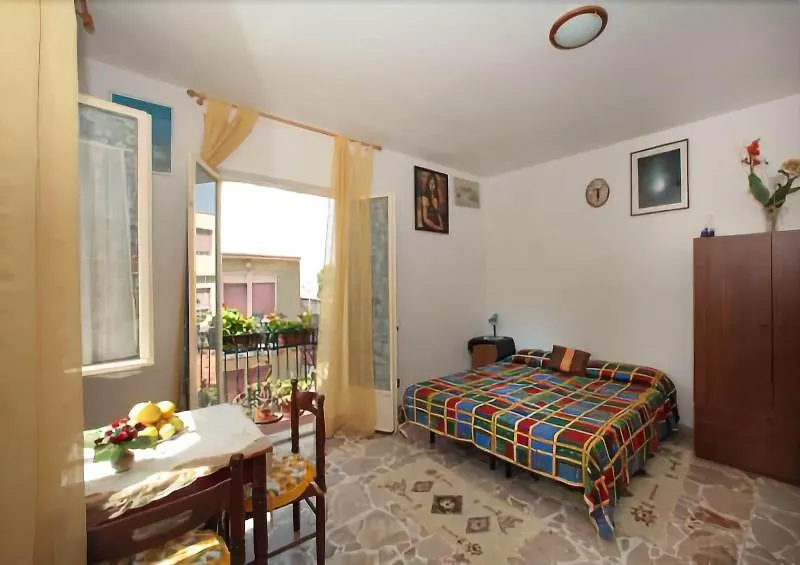Casa Rupilio 호텔 타오르미나