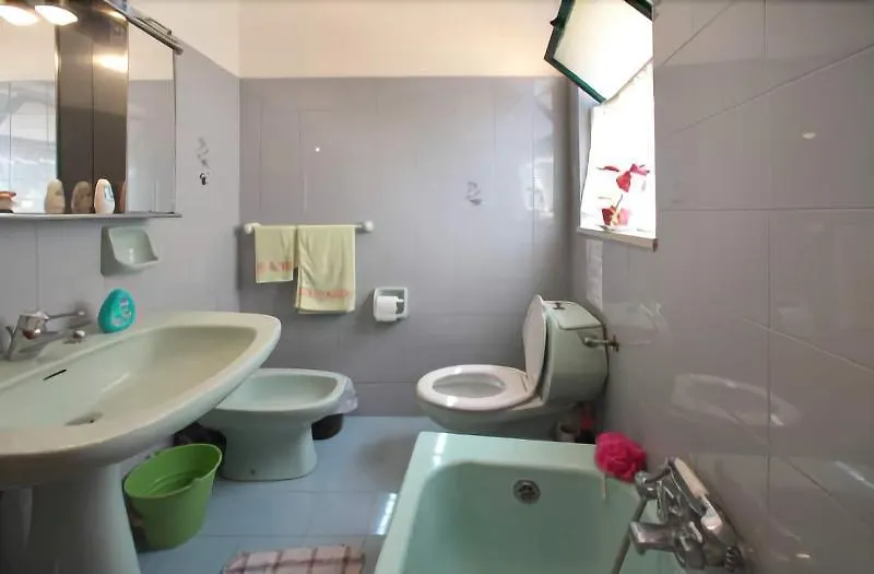 Casa Rupilio 호텔 타오르미나 3*,