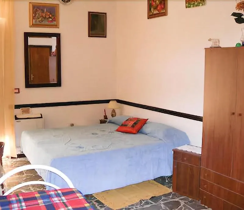 Casa Rupilio 호텔 타오르미나